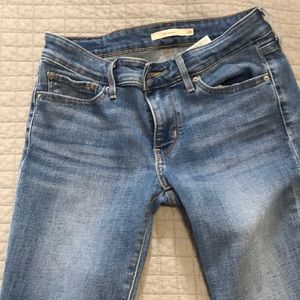 Levi’s jeans